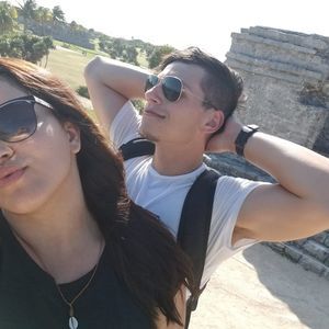 Meet your Posher, Enrique